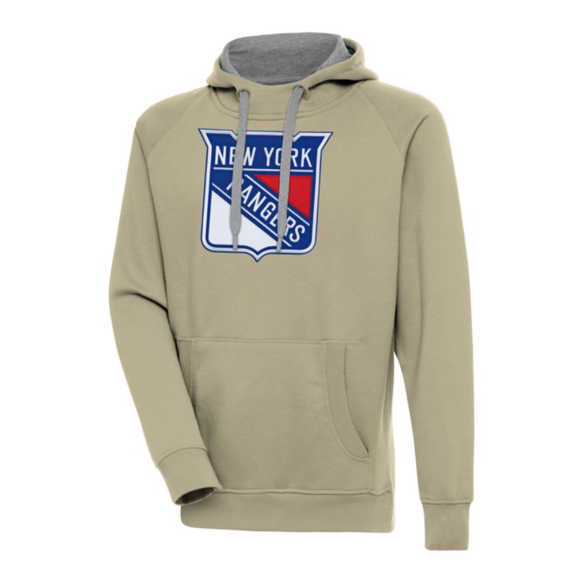 NHL New York Rangers Victory Pullover Hoodie