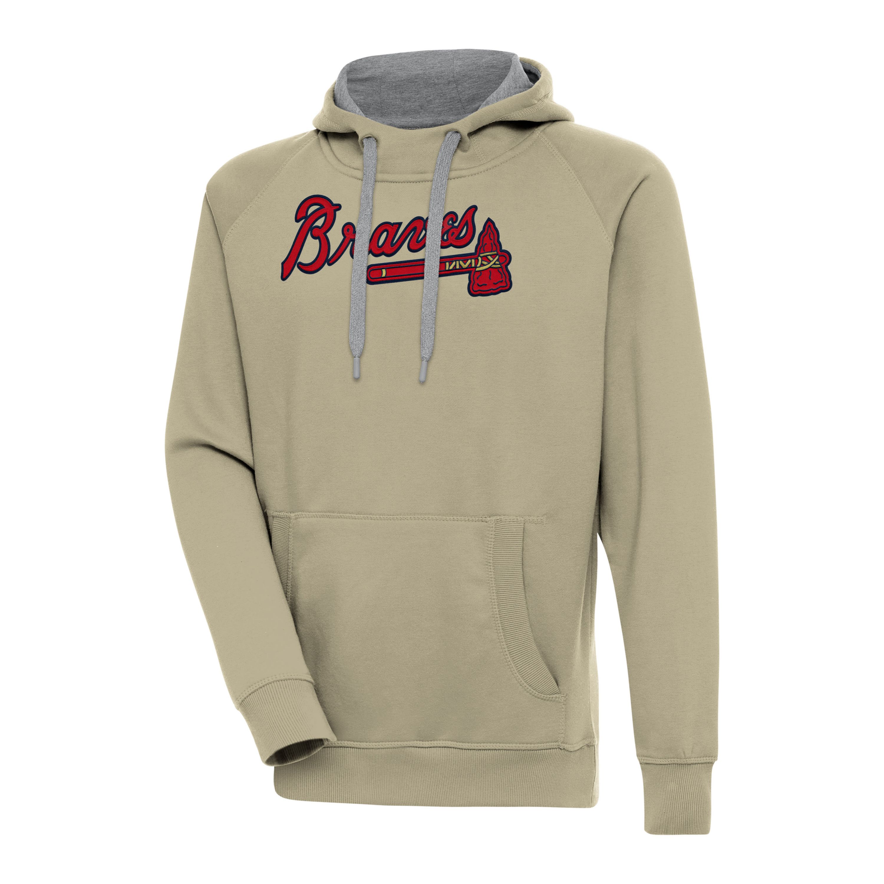 MLB Atlanta Braves Victory Pullover Hoodie
