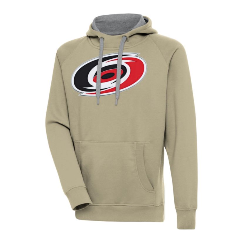 NHL Carolina Hurricanes Victory Pullover Hoodie