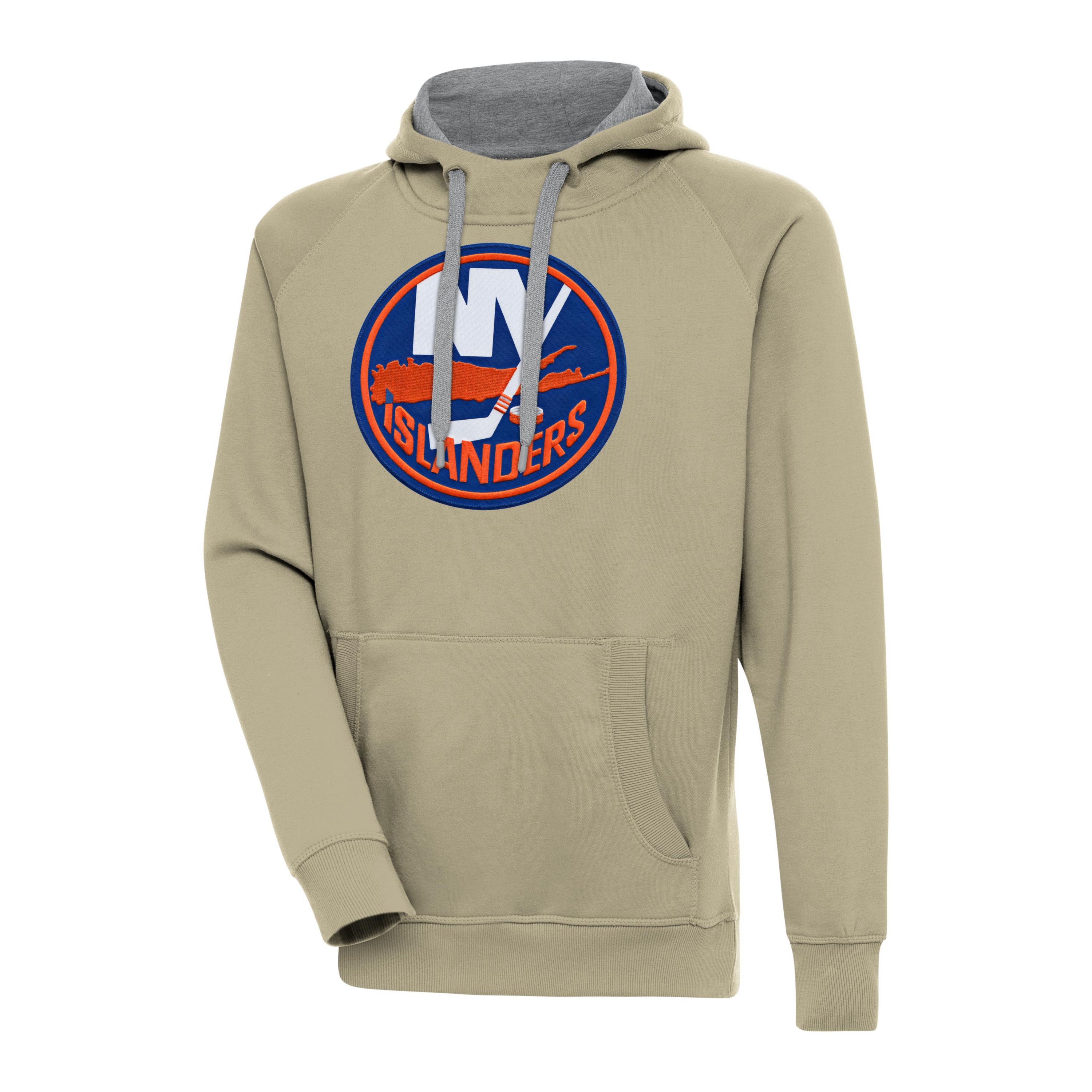 NHL New York Islanders Victory Pullover Hoodie