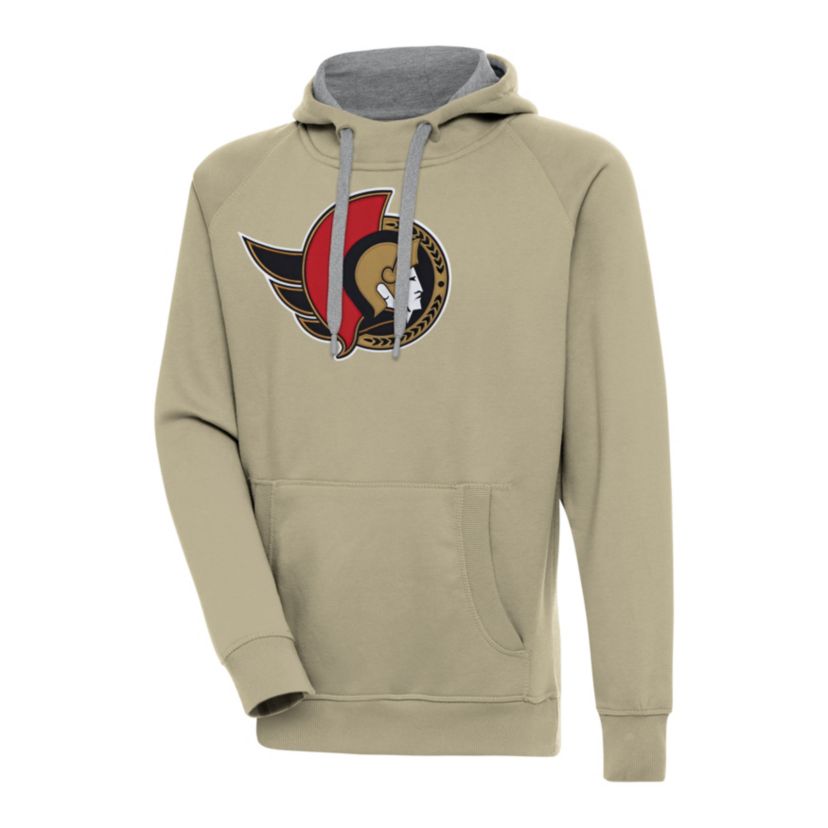 NHL Ottawa Senators Victory Pullover Hoodie