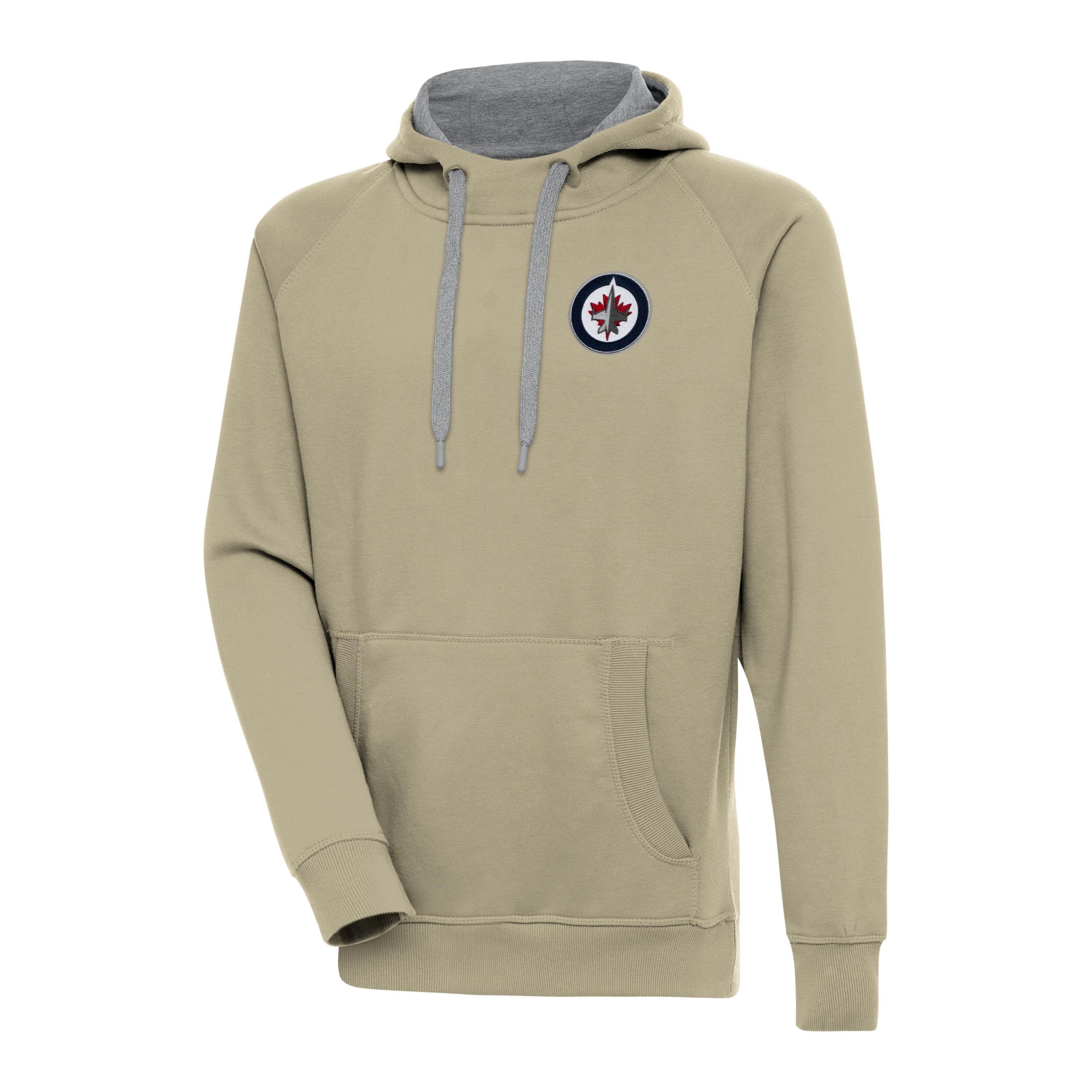 NHL Winnipeg Jets Victory Pullover Hoodie