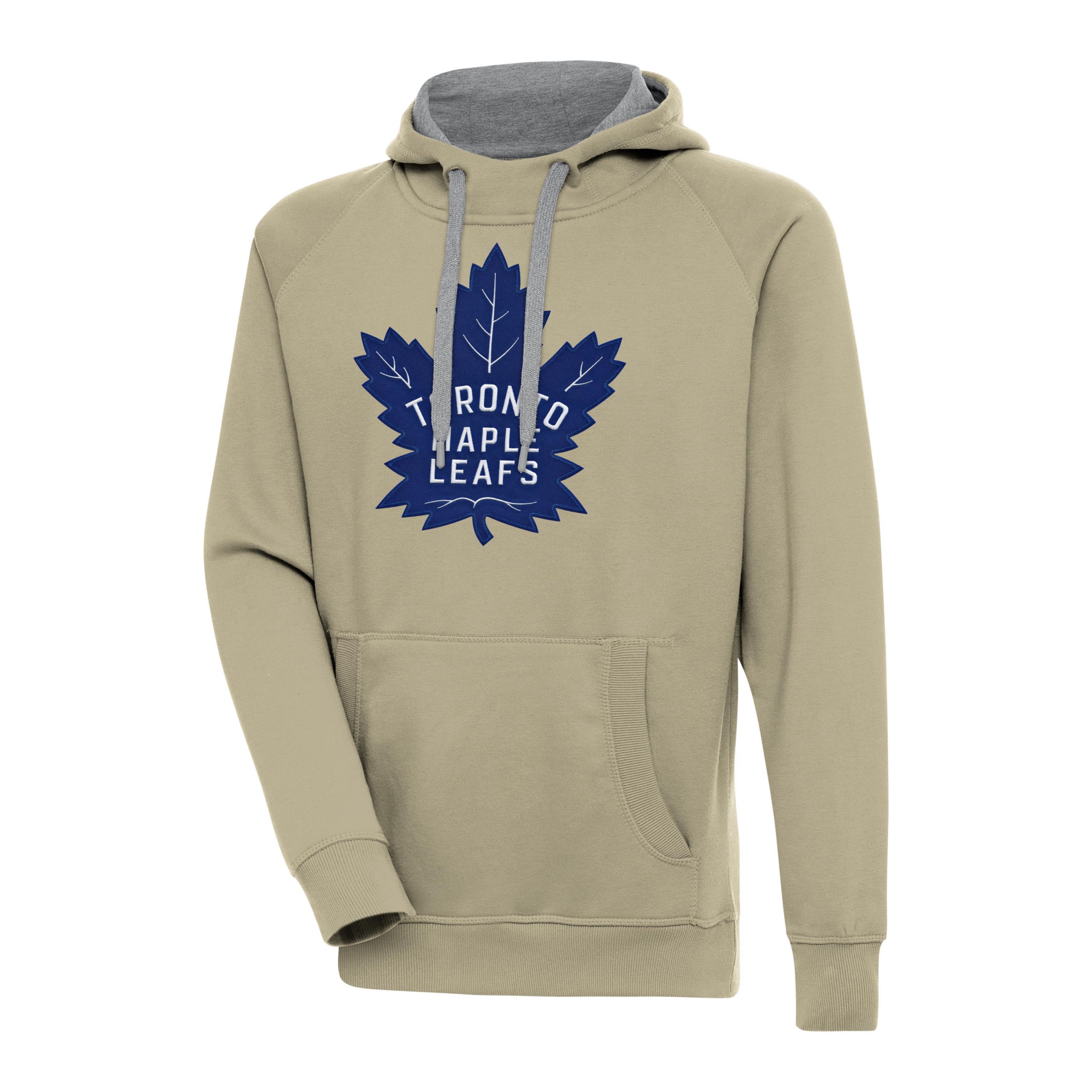 NHL Toronto Maple Leafs Victory Pullover Hoodie