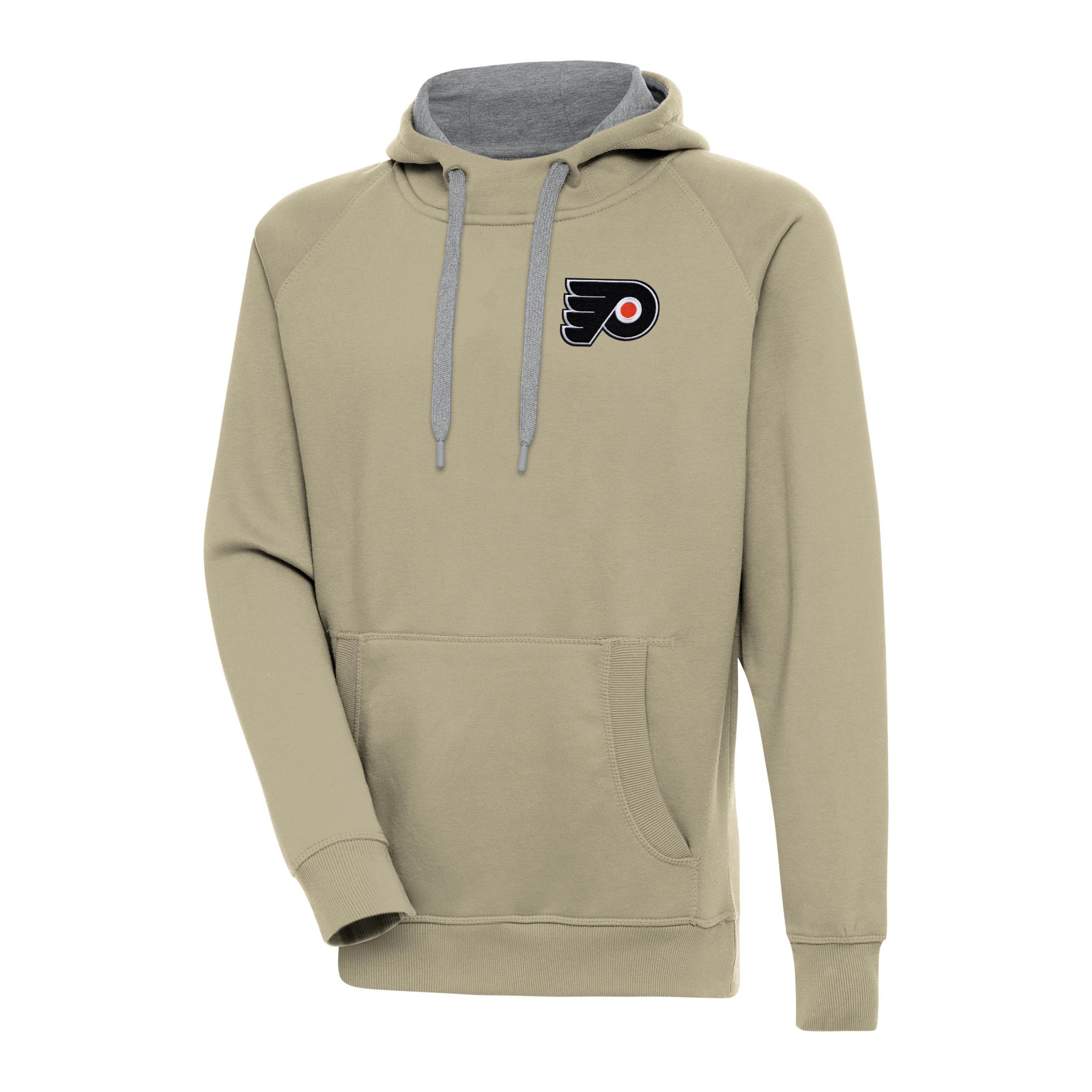 NHL Philadelphia Flyers Victory Pullover Hoodie
