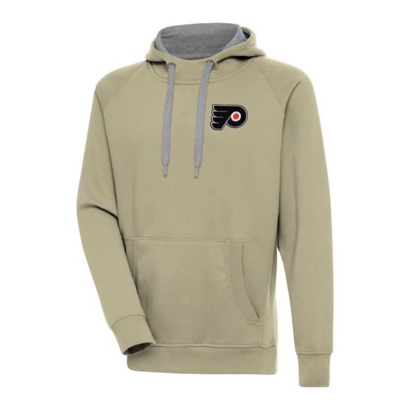 NHL Philadelphia Flyers Victory Pullover Hoodie