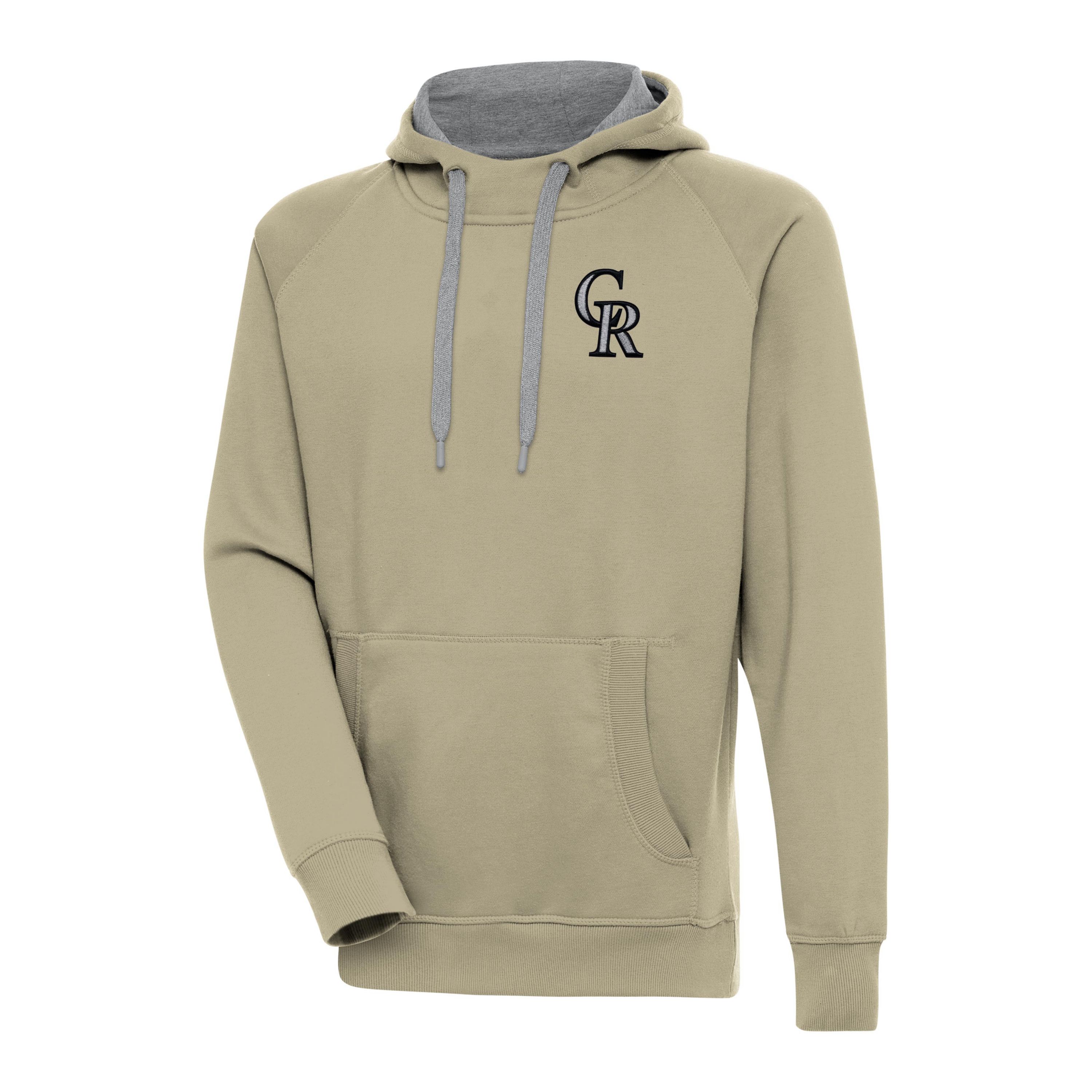 MLB Colorado Rockies Victory Pullover Hoodie