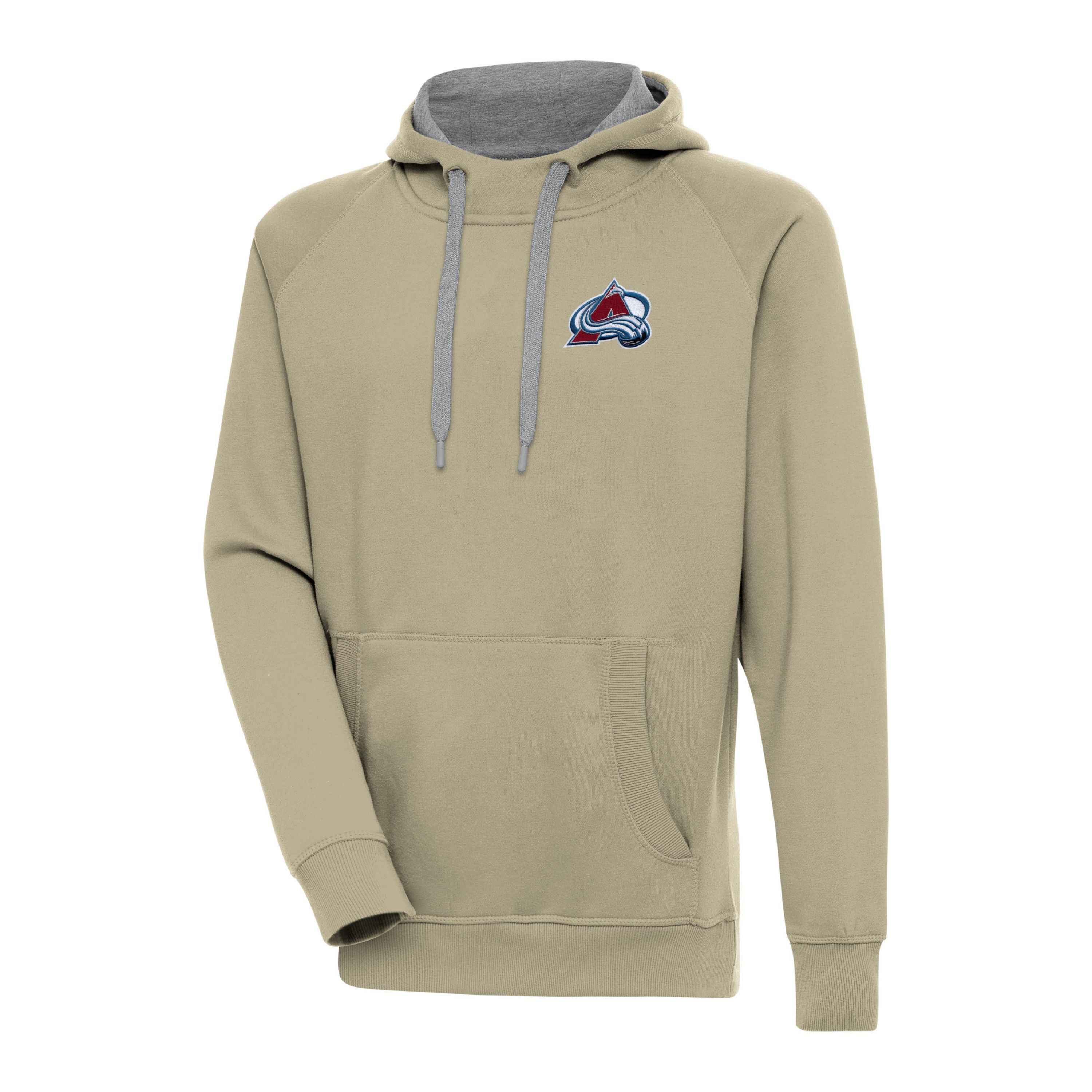 NHL Colorado Avalanche Victory Pullover Hoodie