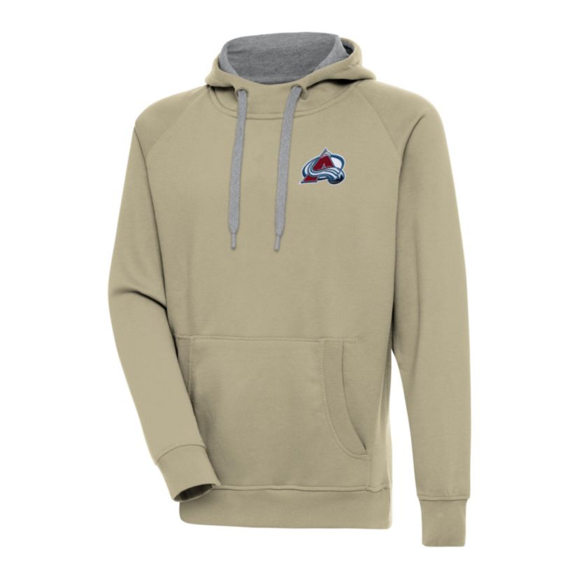 NHL Colorado Avalanche Victory Pullover Hoodie