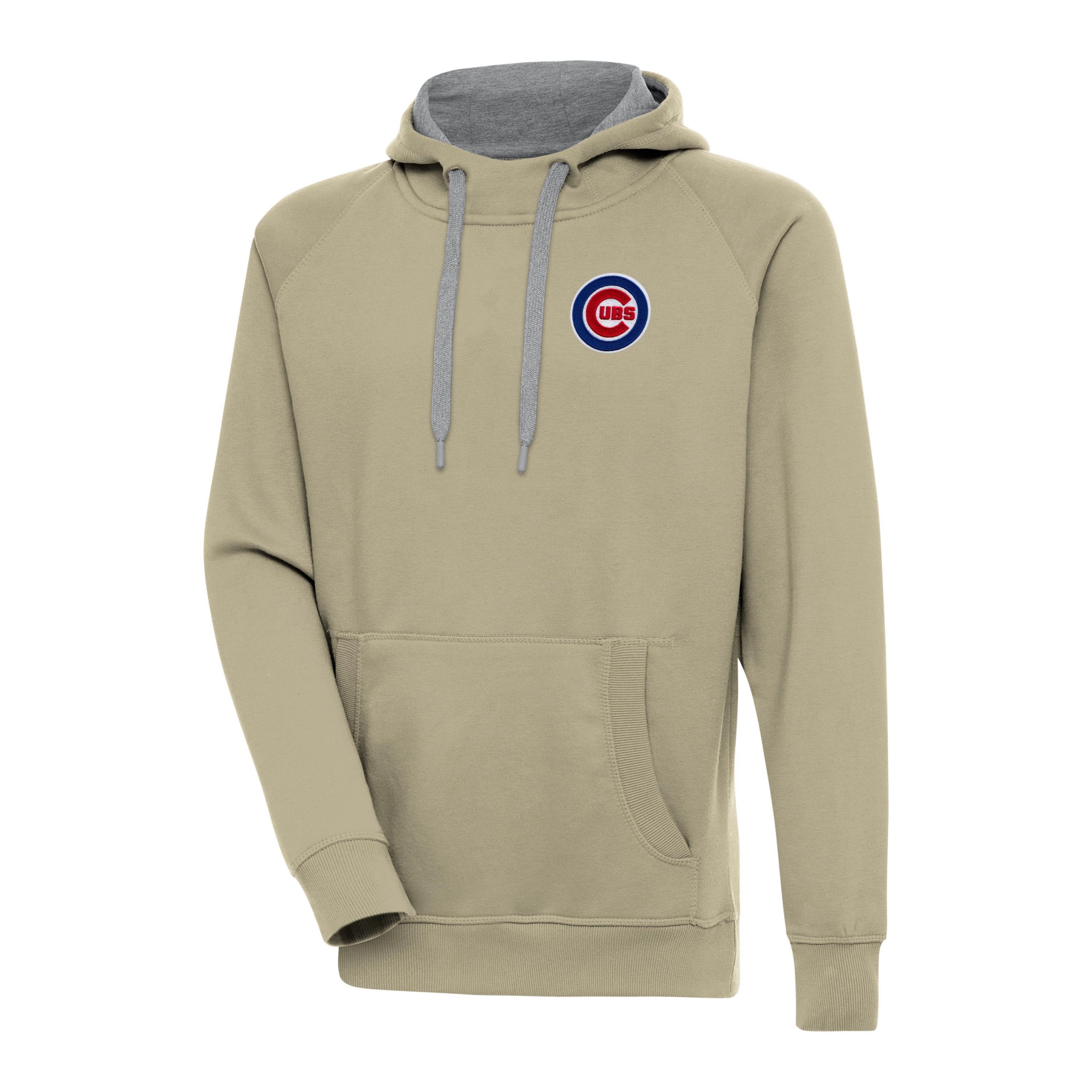 MLB Chicago Cubs Victory Pullover Hoodie