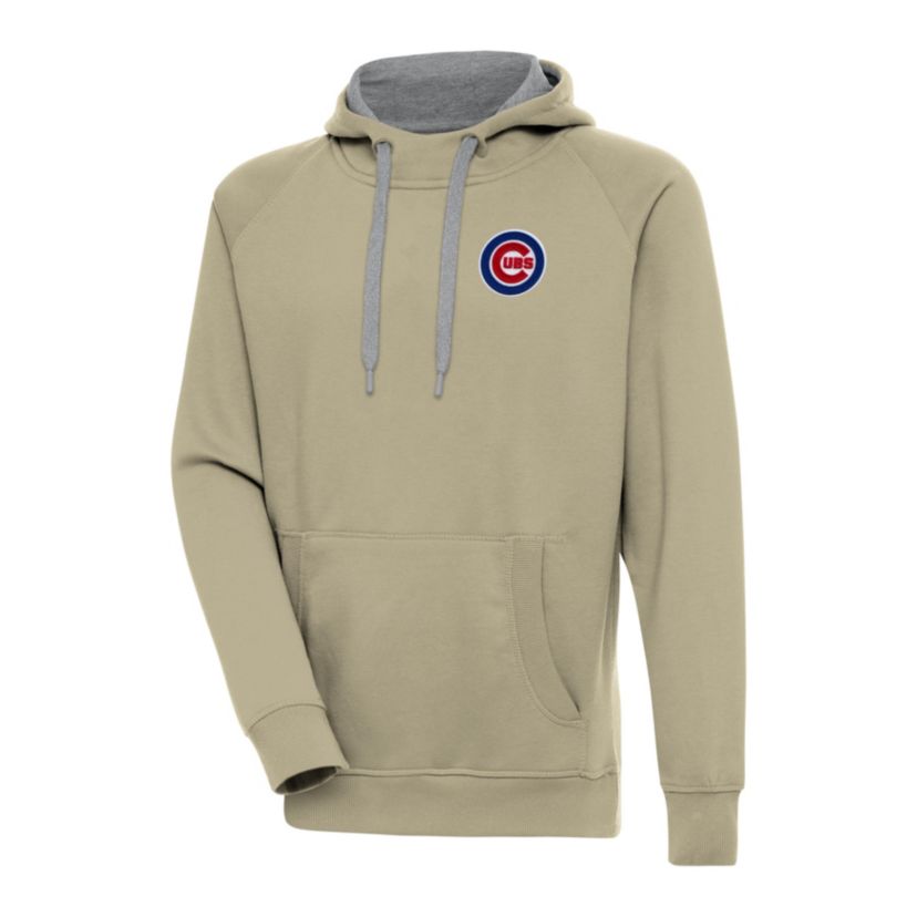 MLB Chicago Cubs Victory Pullover Hoodie