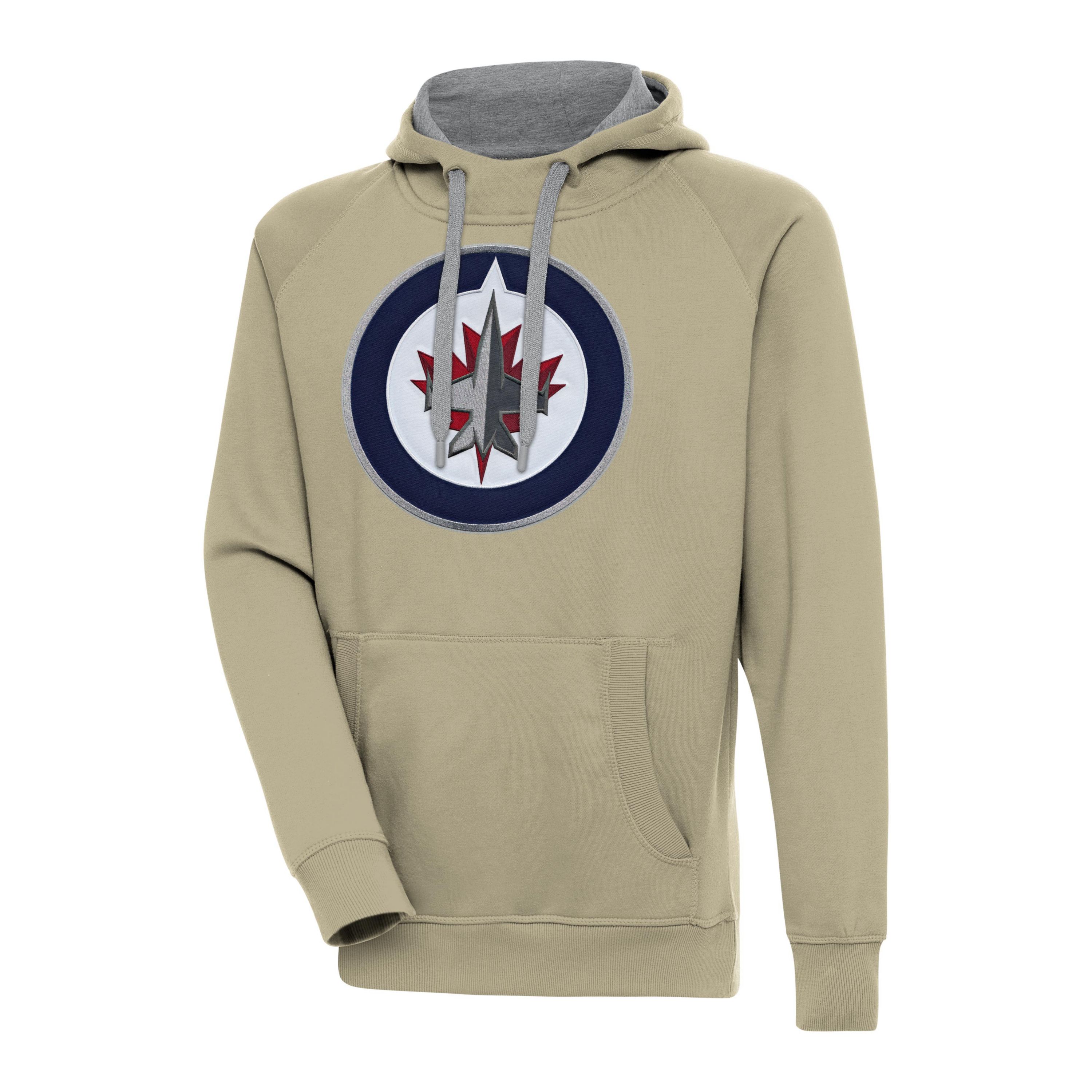 NHL Winnipeg Jets Victory Pullover Hoodie
