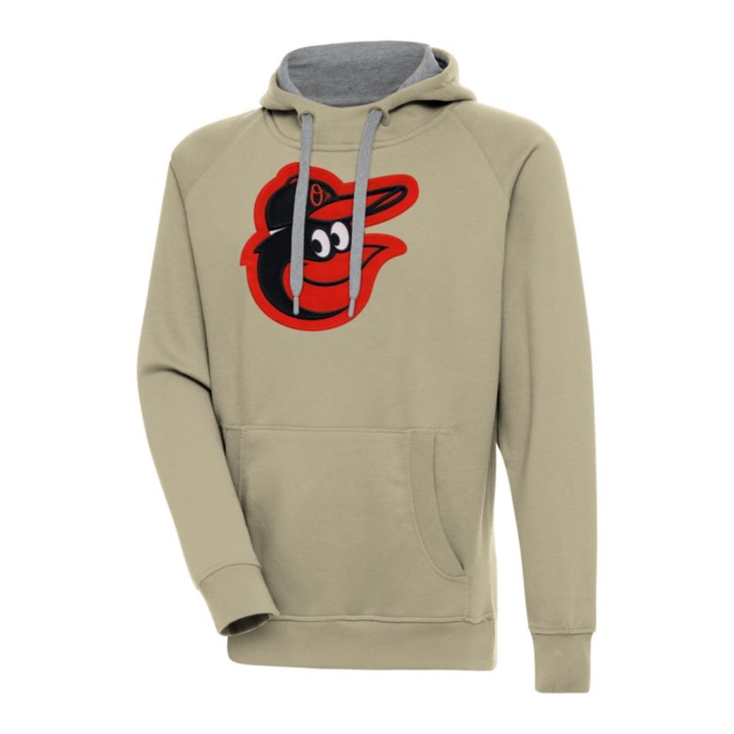 MLB Baltimore Orioles Victory Pullover Hoodie