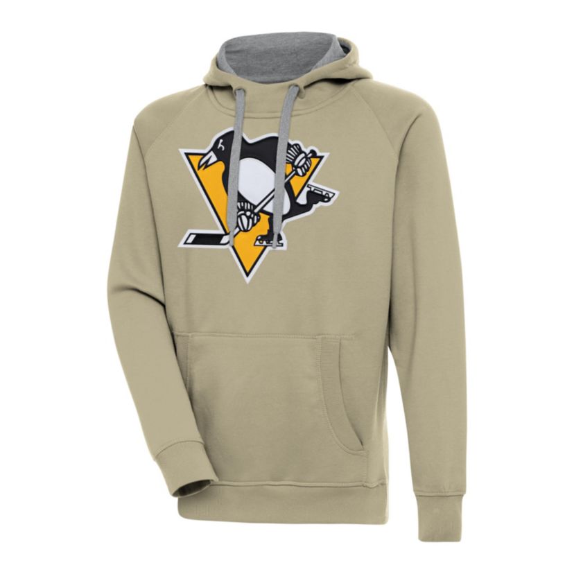NHL Pittsburgh Penguins Victory Pullover Hoodie