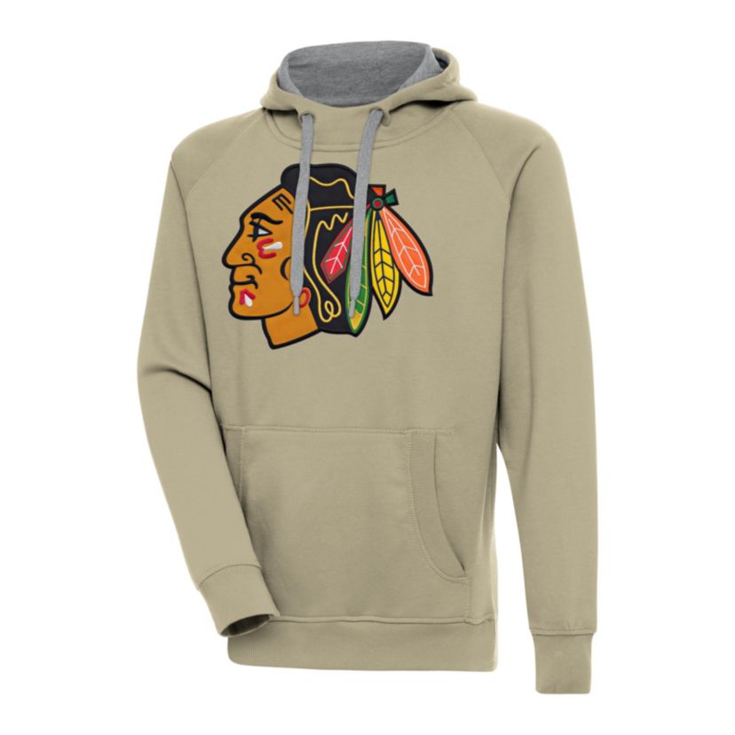 NHL Chicago Blackhawks Victory Pullover Hoodie