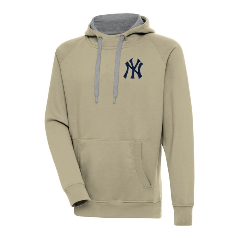 MLB New York Yankees Victory Pullover Hoodie