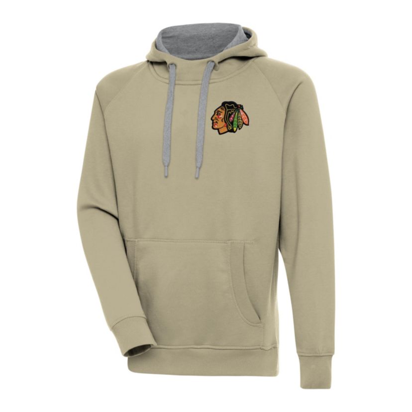 NHL Chicago Blackhawks Victory Pullover Hoodie