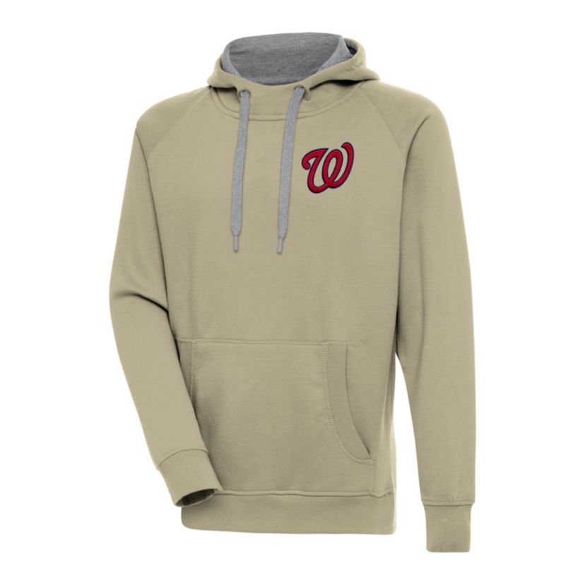 MLB Washington Nationals Victory Pullover Hoodie