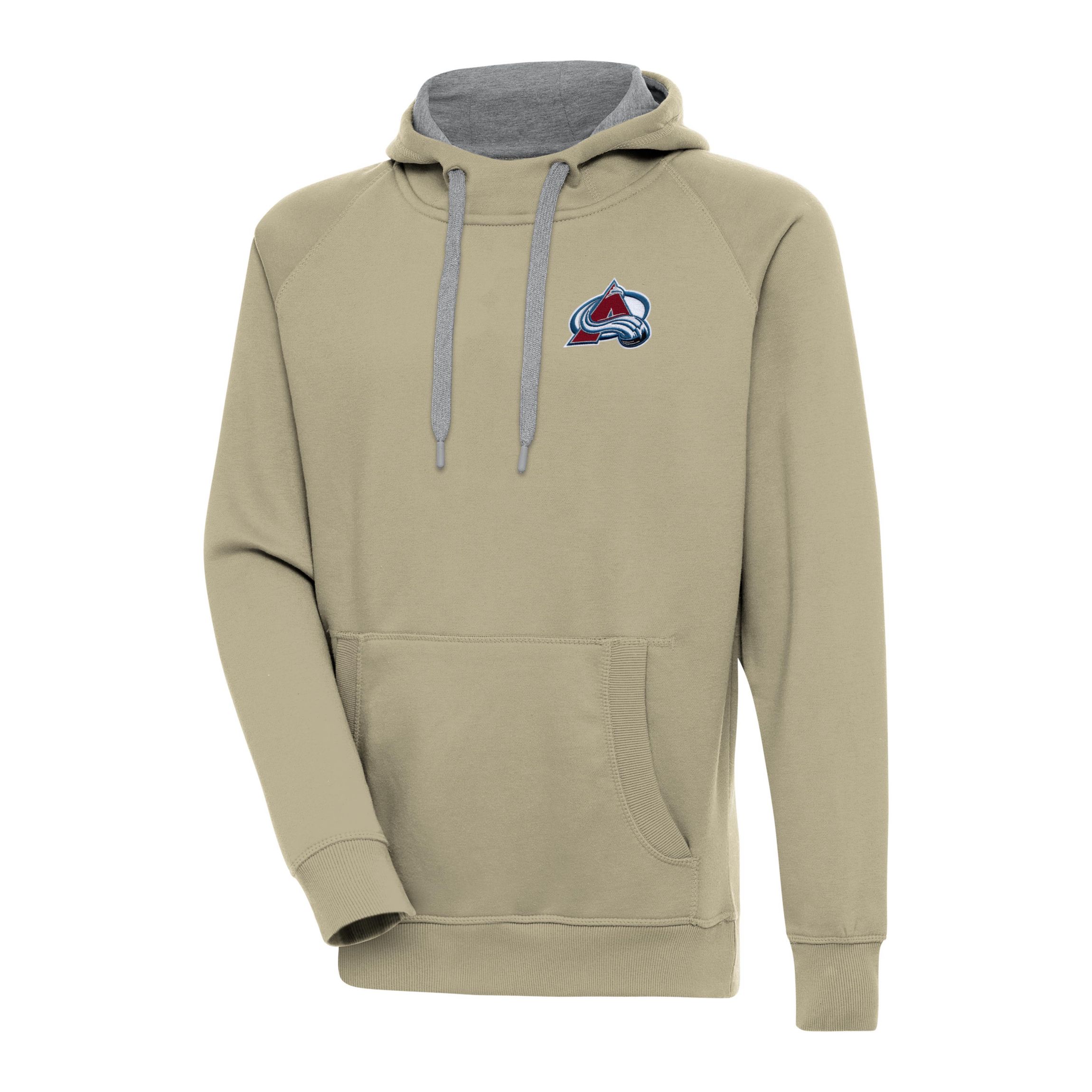 NHL Colorado Avalanche Victory Pullover Hoodie