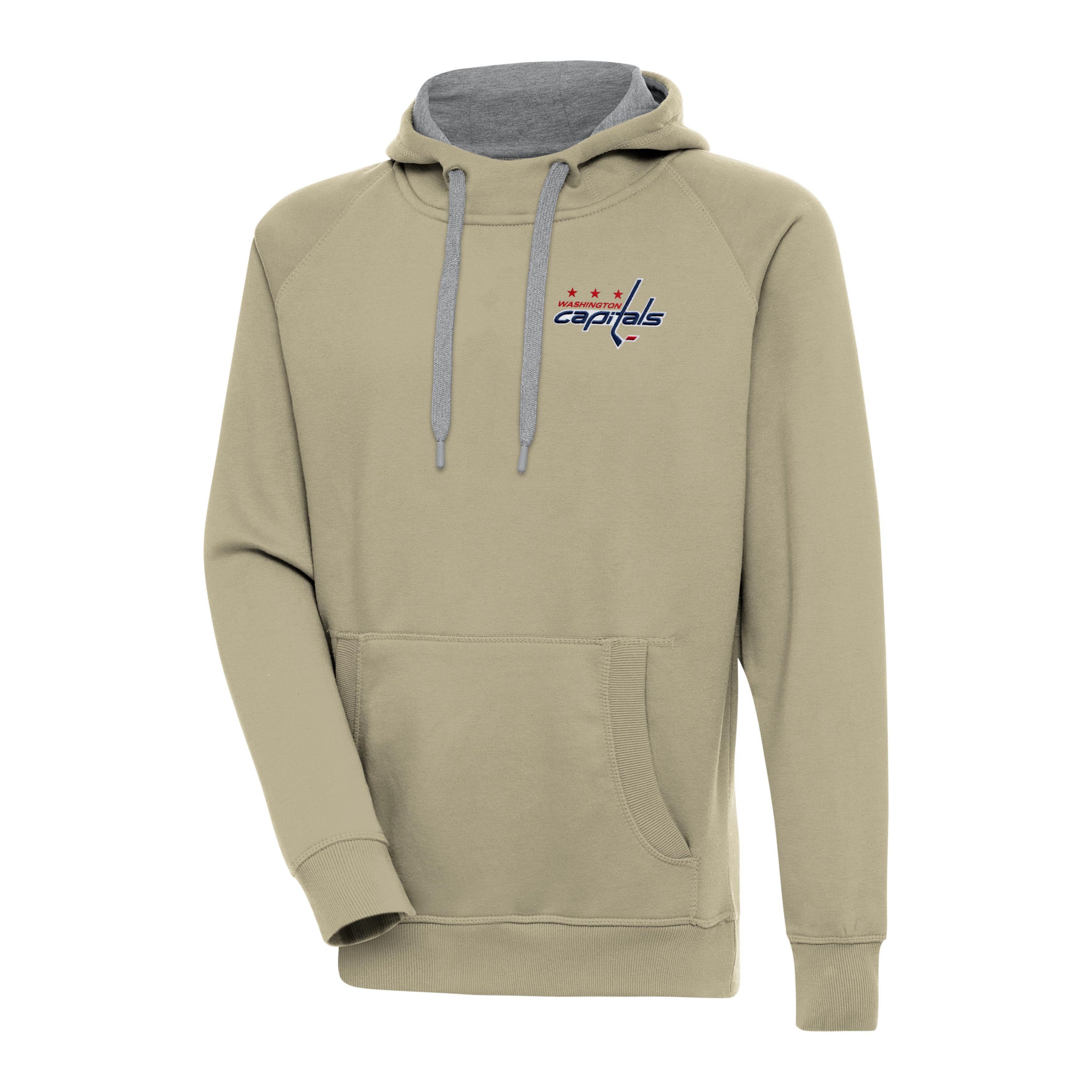 NHL Washington Capitals Victory Pullover Hoodie