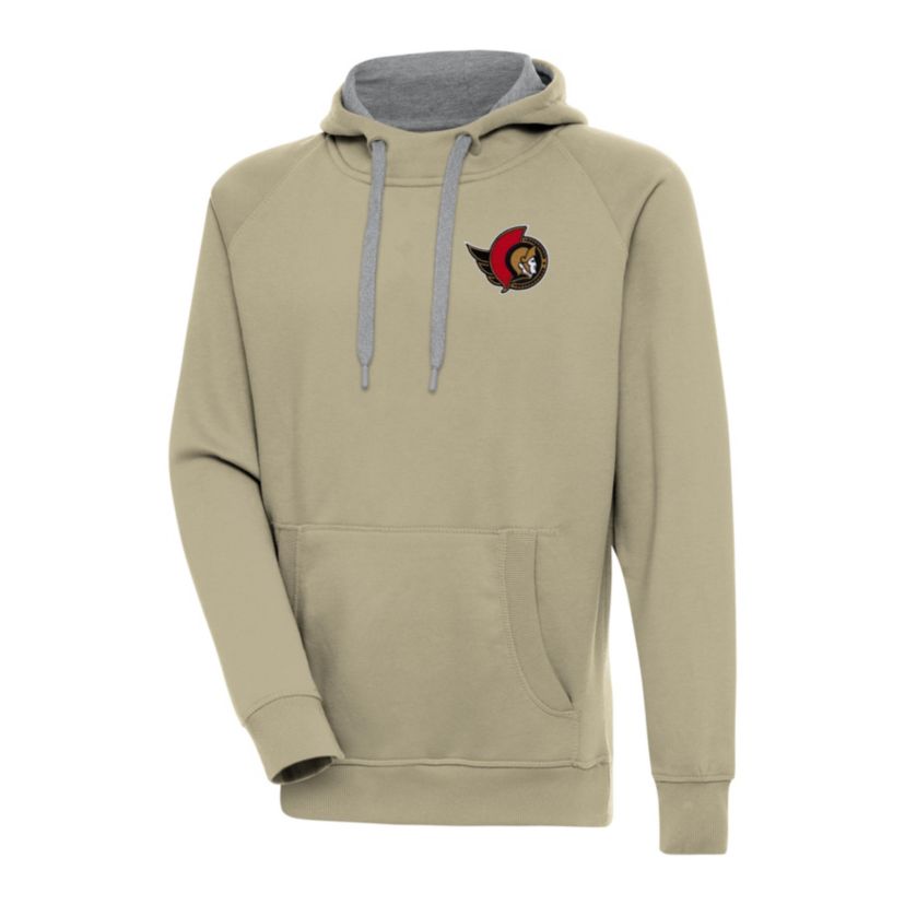 NHL Ottawa Senators Victory Pullover Hoodie
