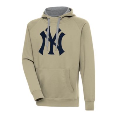 Antigua Men's MLB New York Yankees Victory Pullover Hoodie