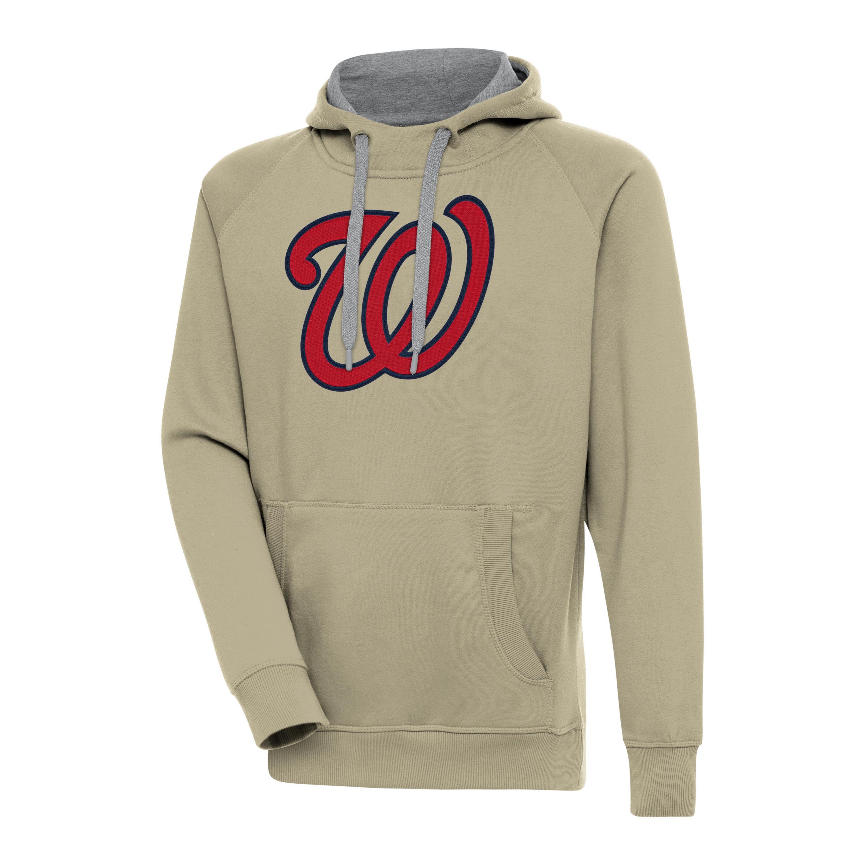 MLB Washington Nationals Victory Pullover Hoodie