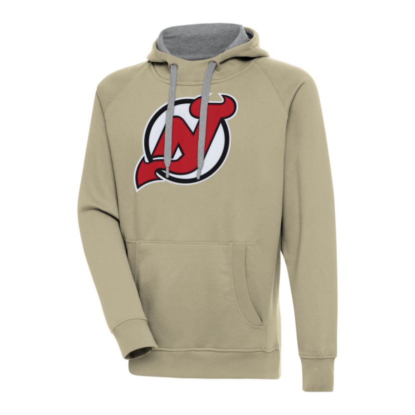 NHL New Jersey Devils Victory Pullover Hoodie
