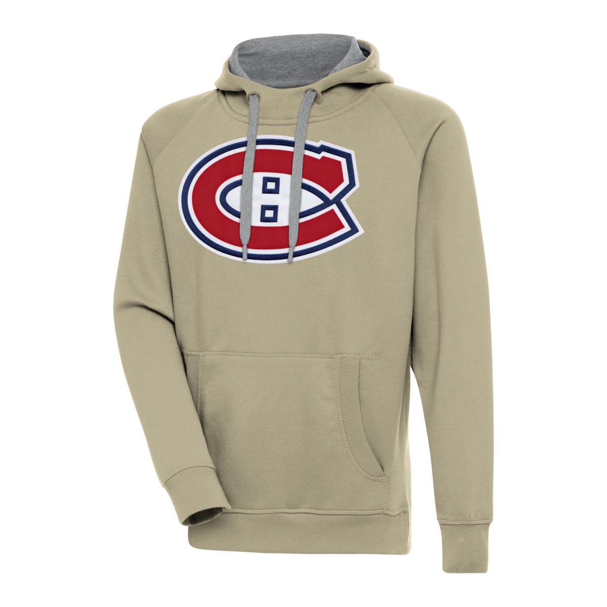 NHL Montreal Canadiens Victory Pullover Hoodie