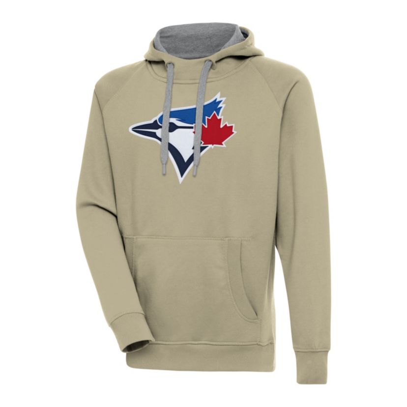 Toronto Blue Jays MLB Toronto Jays Victory Pullover Hoodie