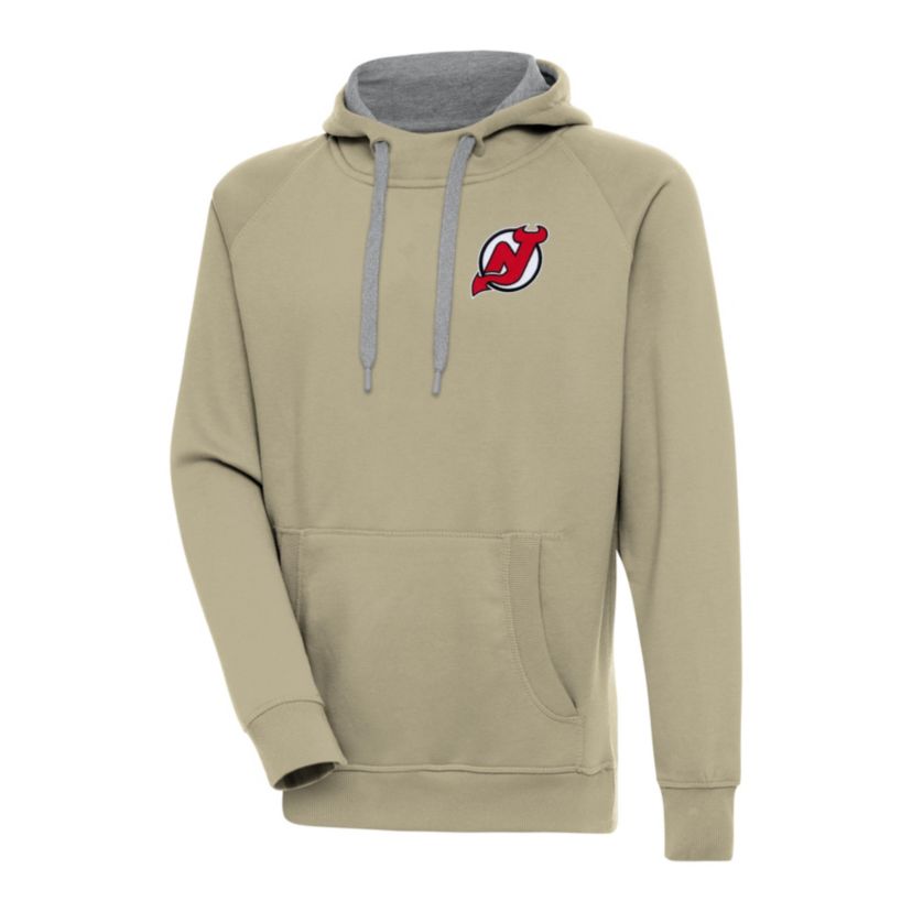 NHL New Jersey Devils Victory Pullover Hoodie