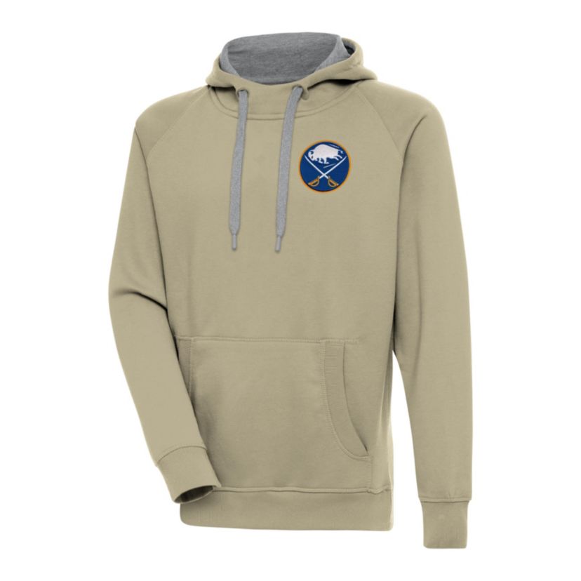 NHL Buffalo Sabres Victory Pullover Hoodie