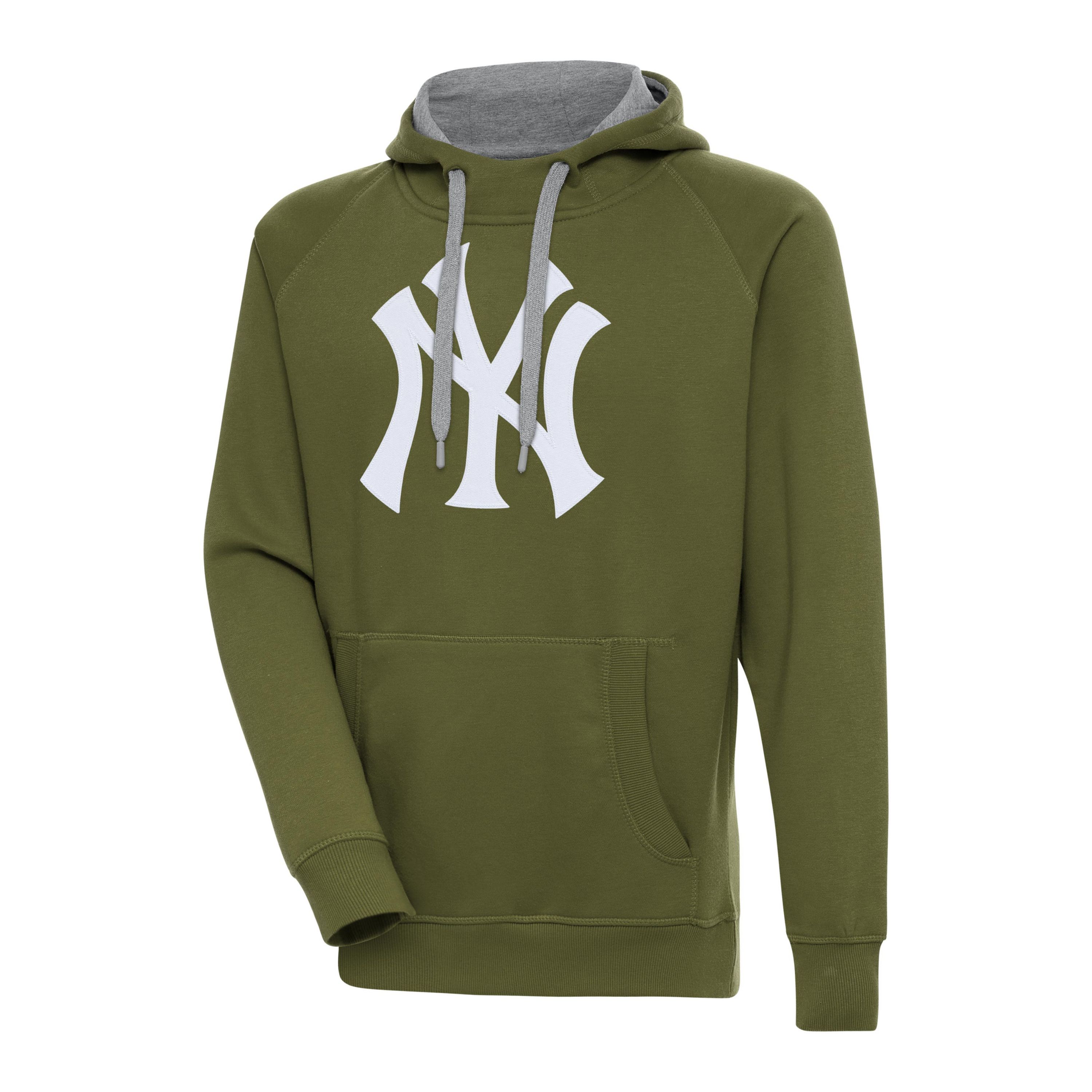 MLB New York Yankees Victory Pullover Hoodie