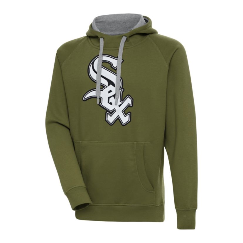 Chicago White Sox MLB Chicago Sox Victory Pullover Hoodie