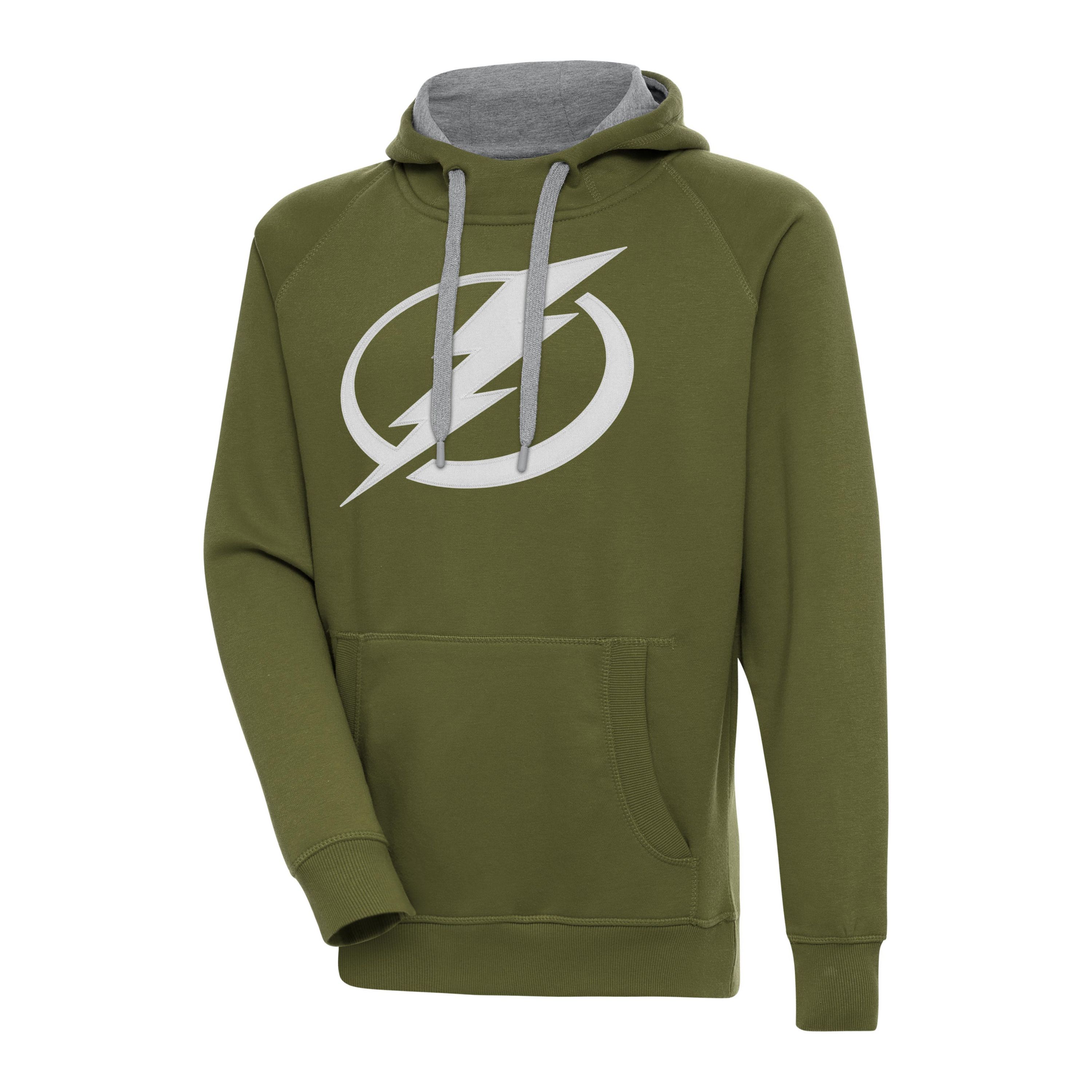 NHL Tampa Bay Lightning Victory Pullover Hoodie