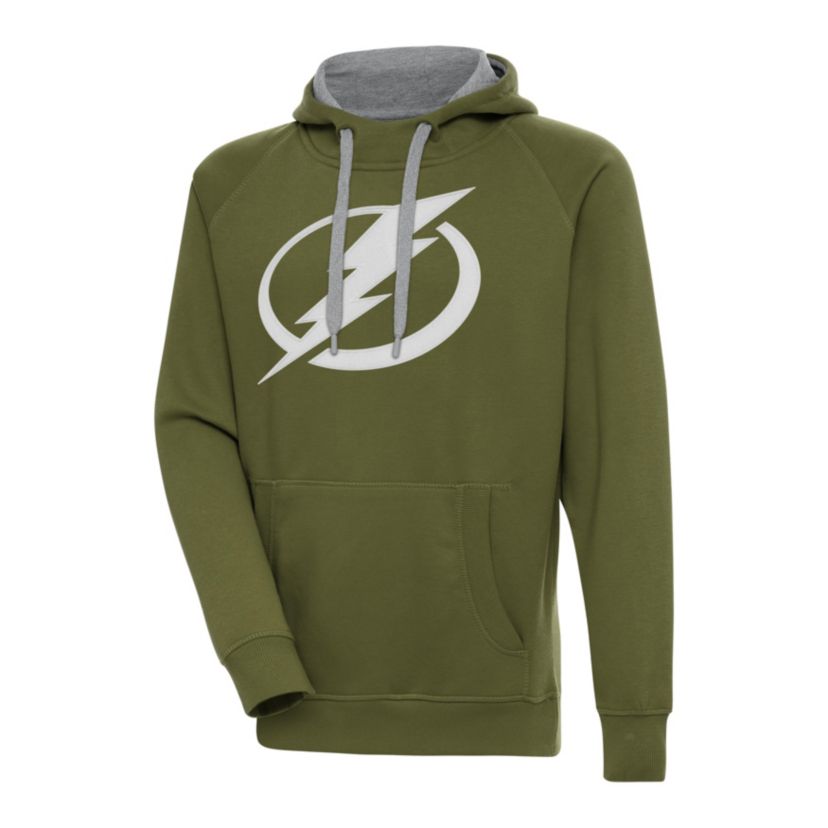 NHL Tampa Bay Lightning Victory Pullover Hoodie