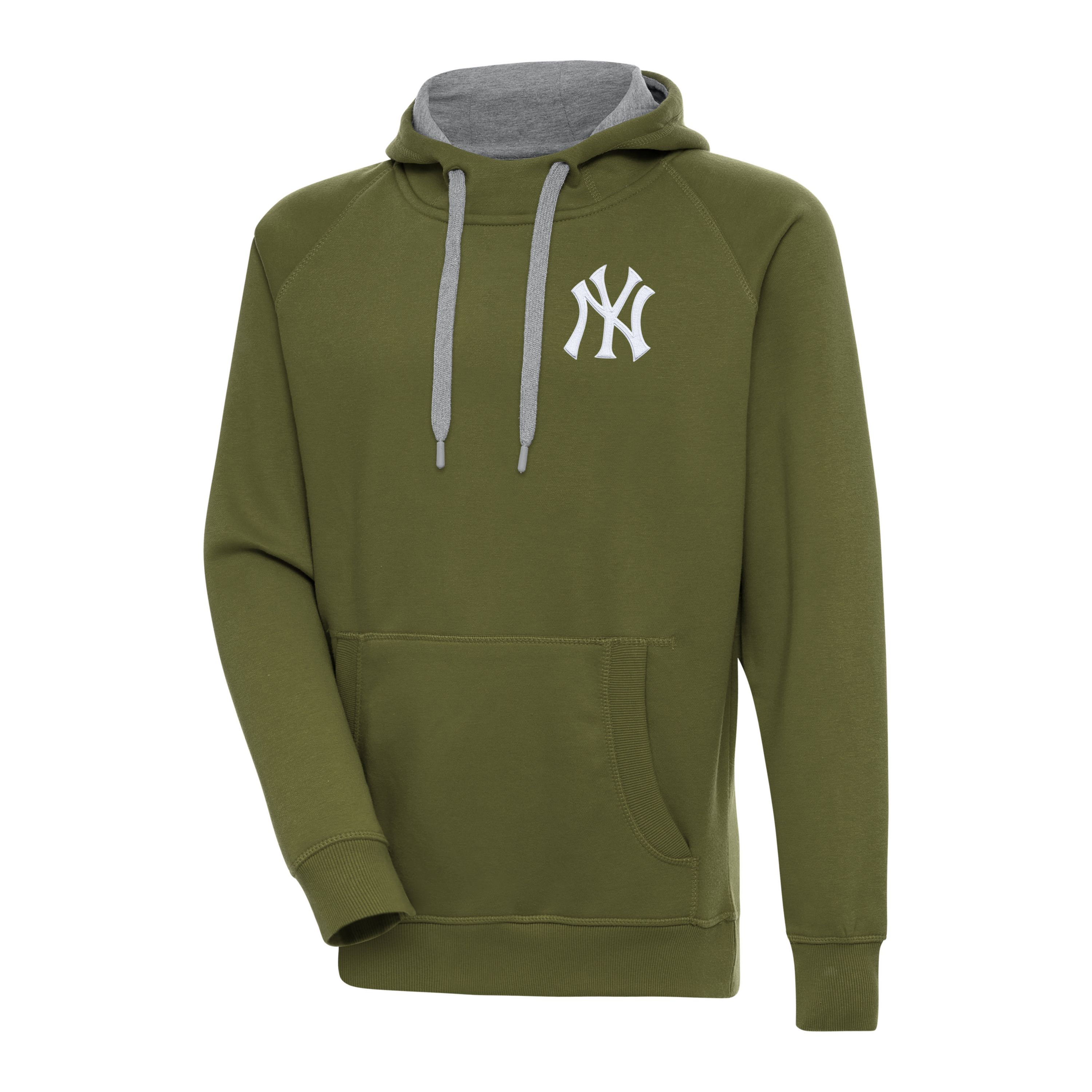 MLB New York Yankees Victory Pullover Hoodie