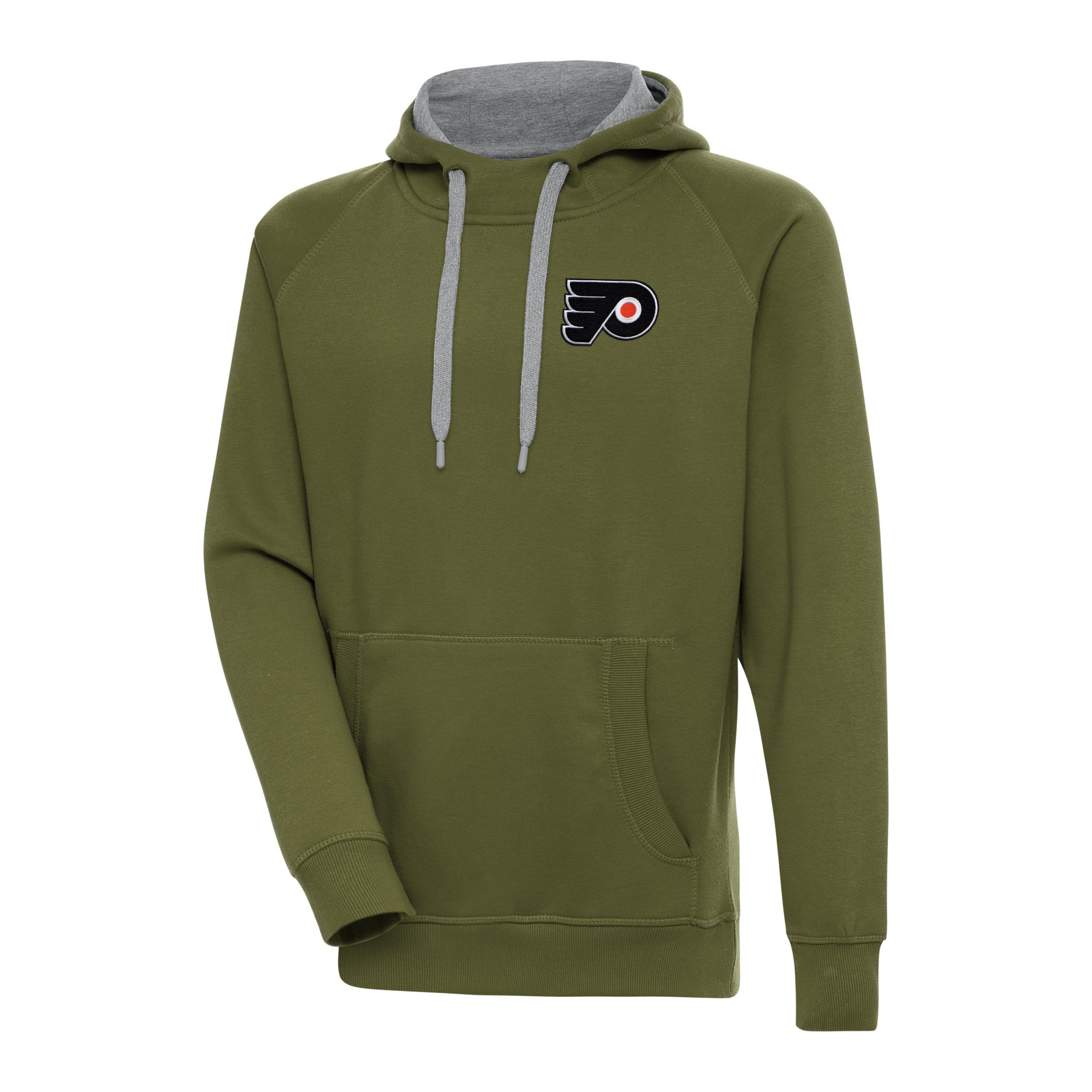 NHL Philadelphia Flyers Victory Pullover Hoodie
