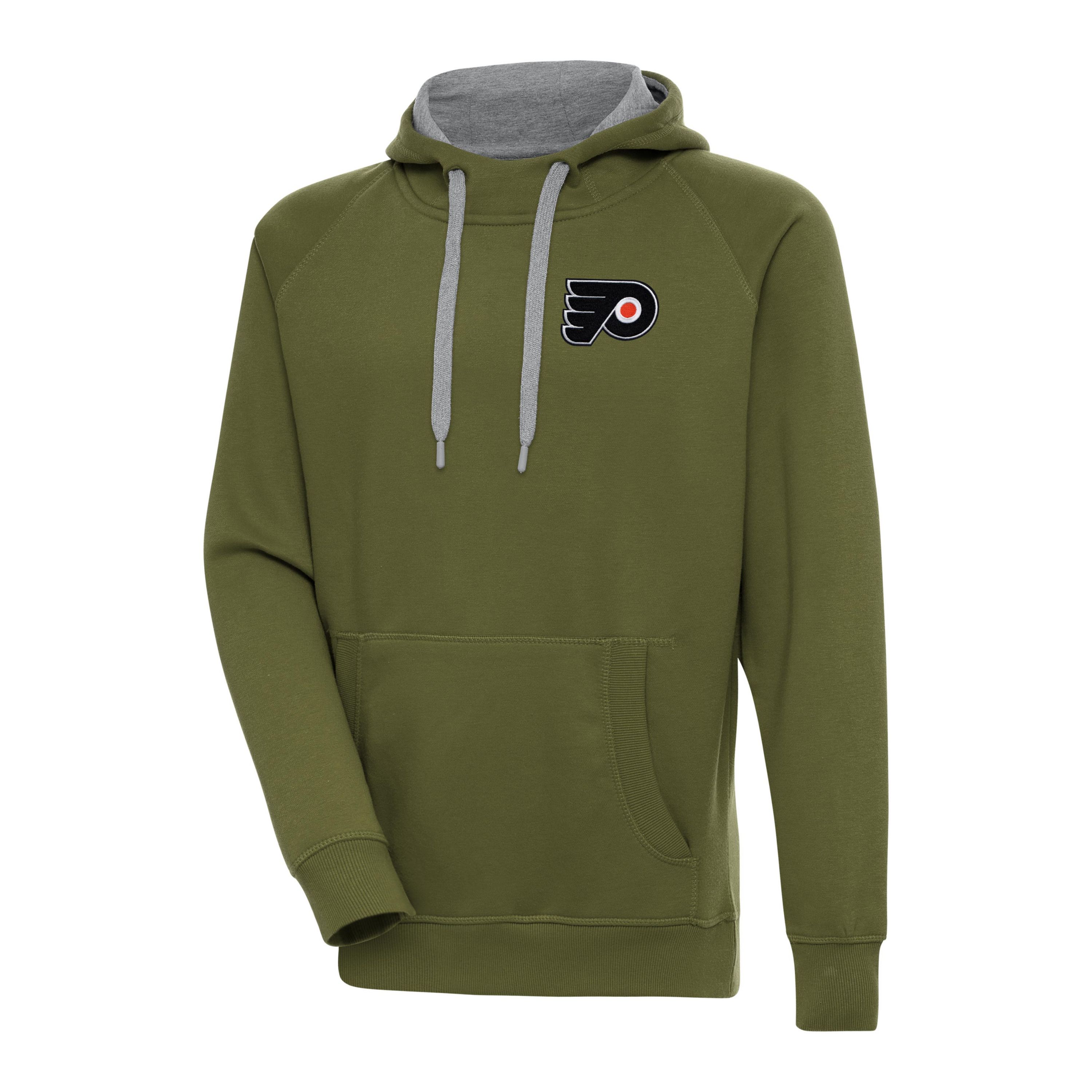 NHL Philadelphia Flyers Victory Pullover Hoodie
