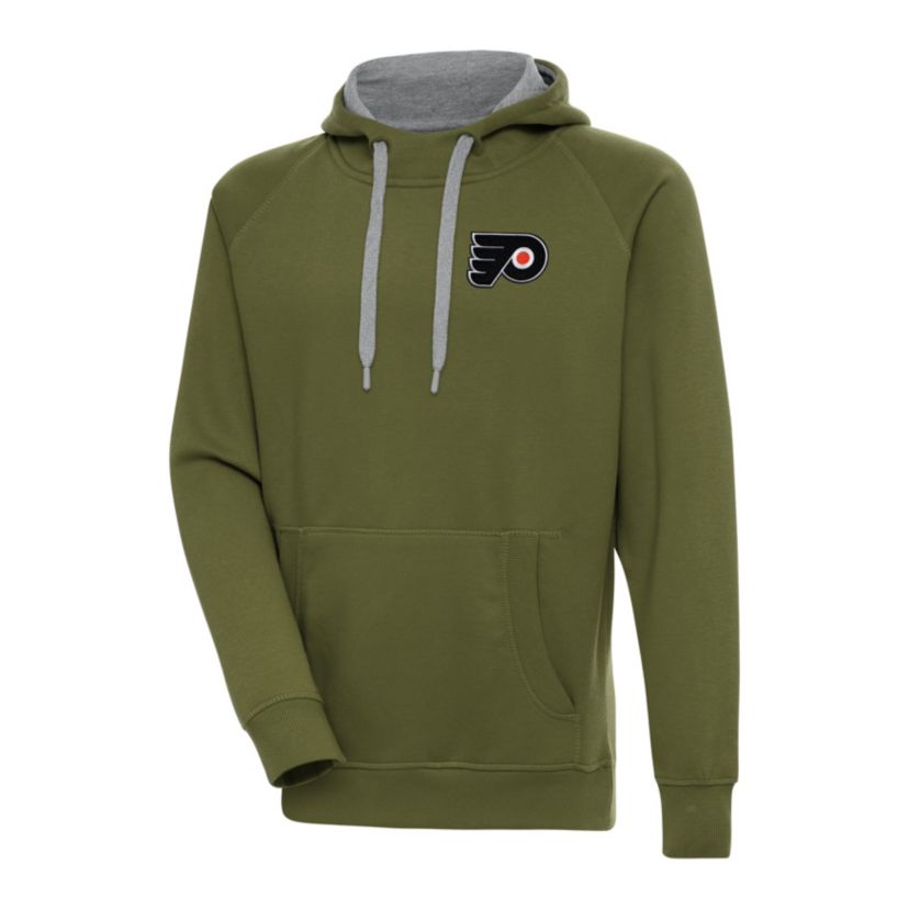 NHL Philadelphia Flyers Victory Pullover Hoodie