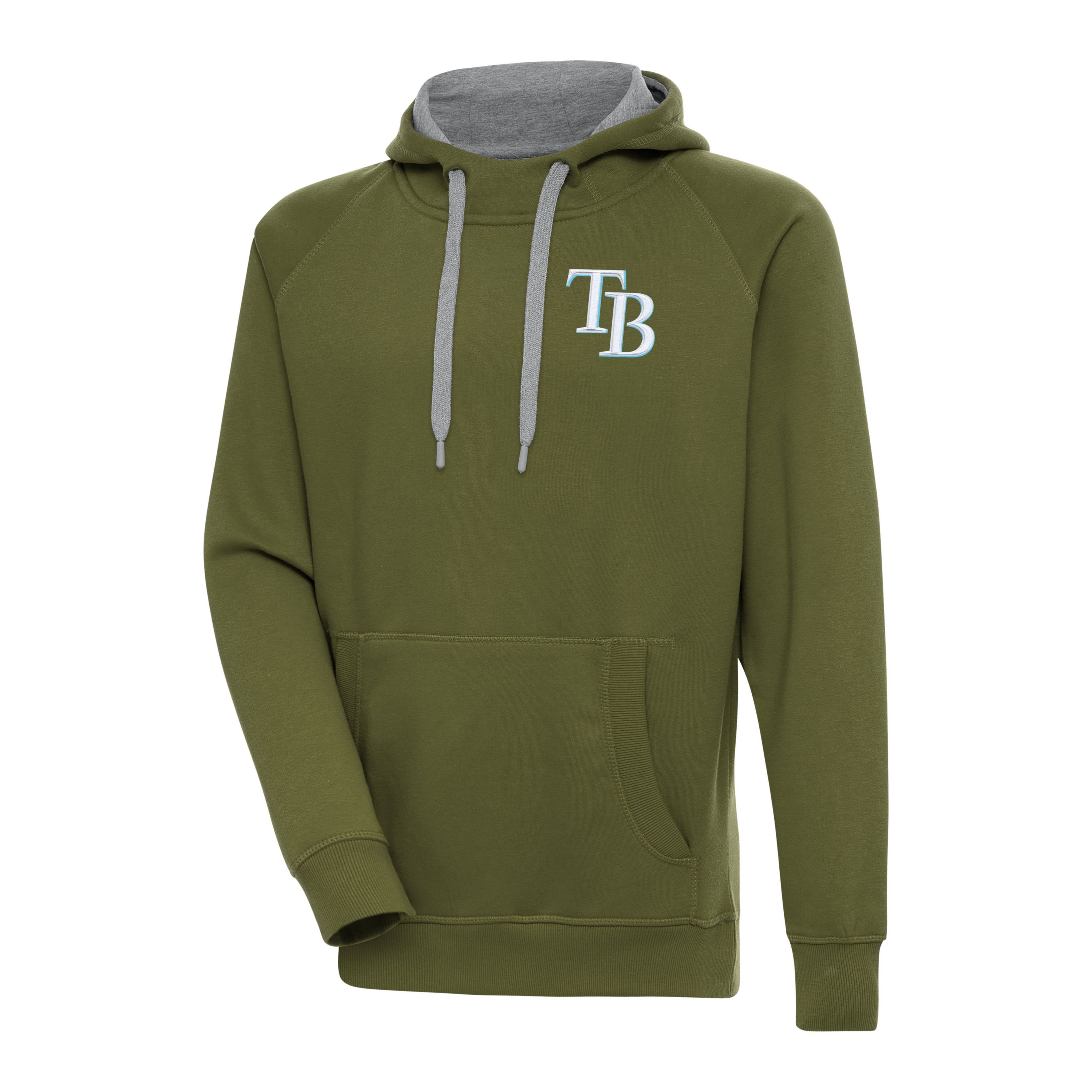 MLB Tampa Bay Rays Victory Pullover Hoodie