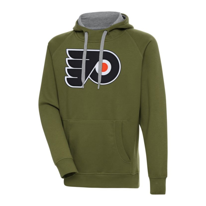 NHL Philadelphia Flyers Victory Pullover Hoodie