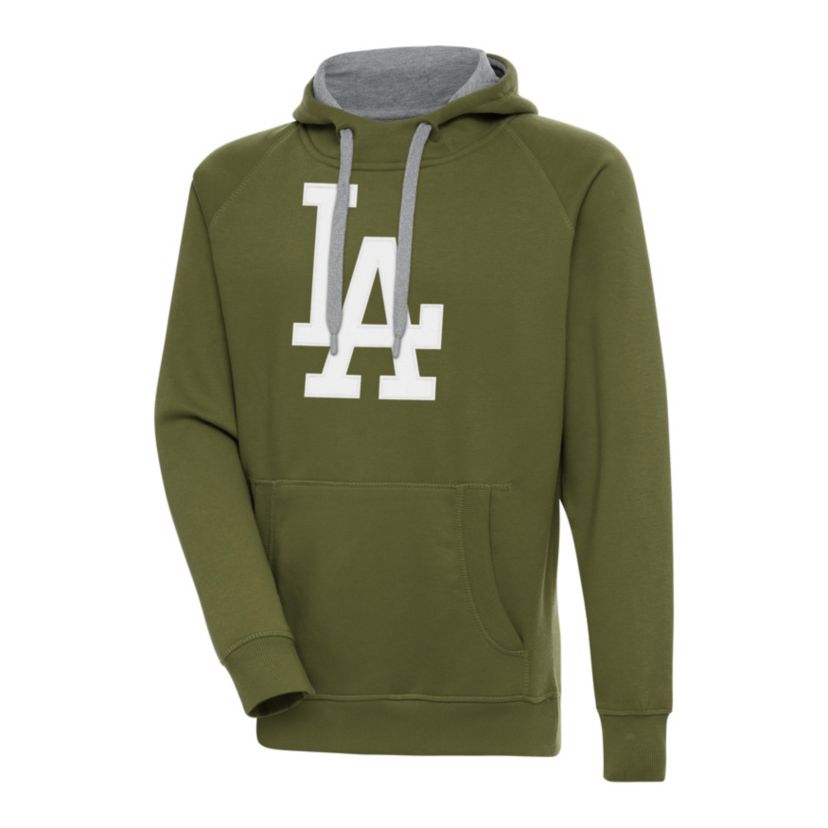 MLB Los Angeles Dodgers Victory Pullover Hoodie