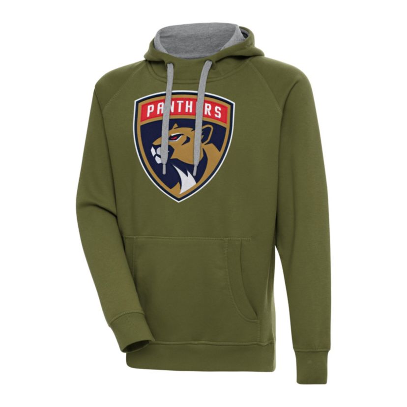 NHL Florida Panthers Victory Pullover Hoodie