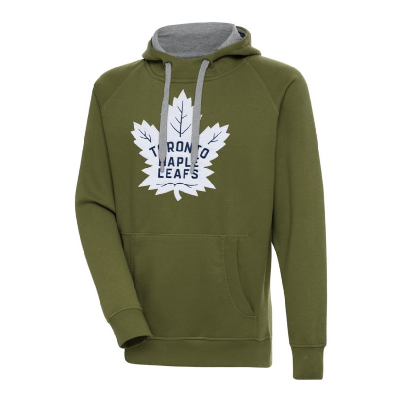 NHL Toronto Maple Leafs Victory Pullover Hoodie
