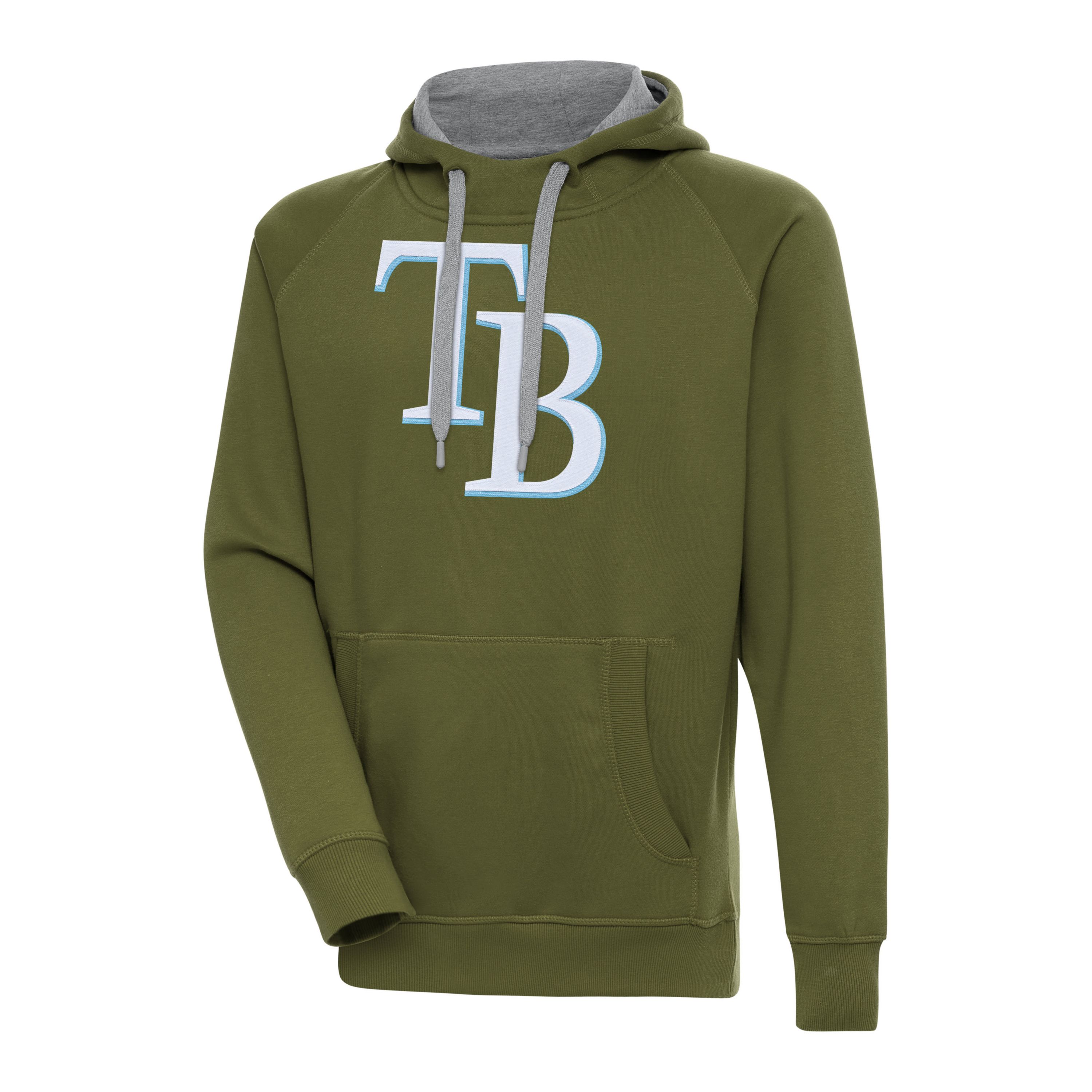 MLB Tampa Bay Rays Victory Pullover Hoodie
