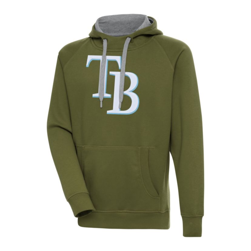 MLB Tampa Bay Rays Victory Pullover Hoodie