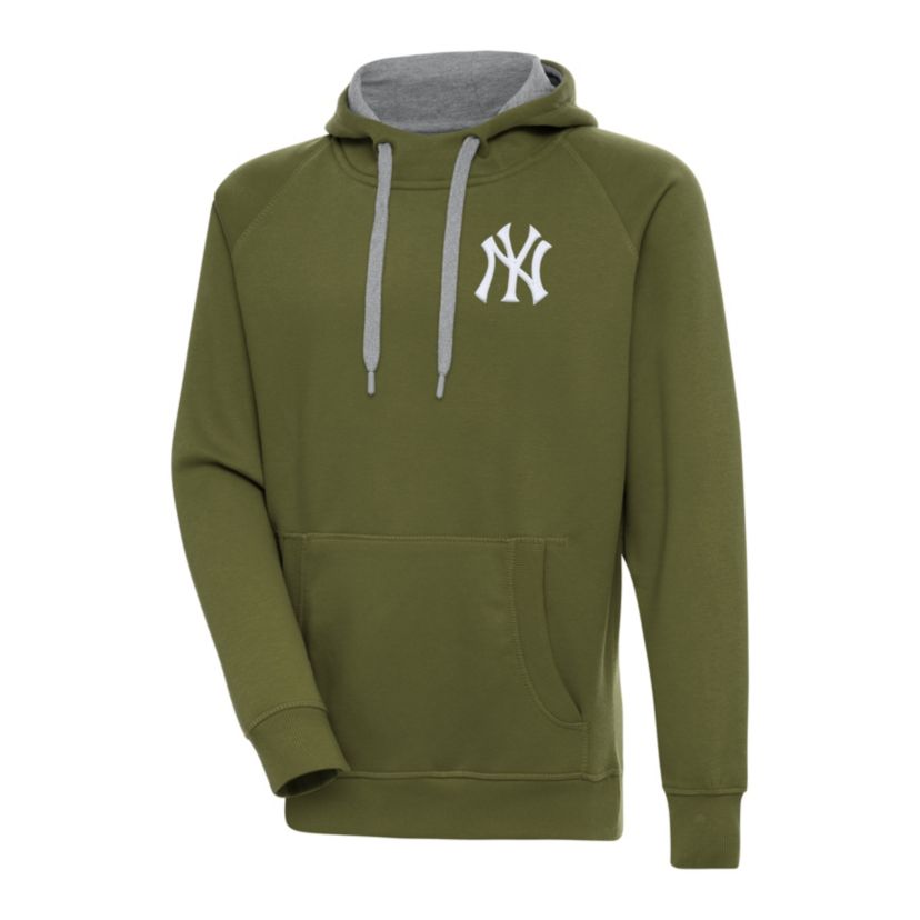 MLB New York Yankees Victory Pullover Hoodie
