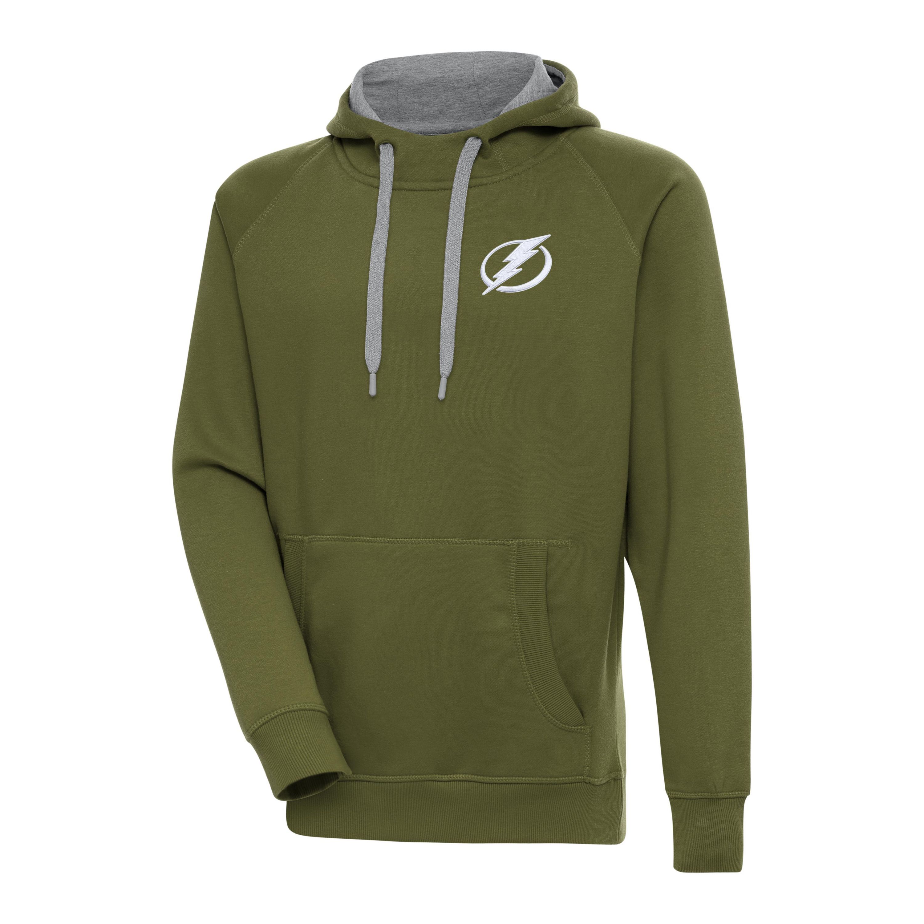 NHL Tampa Bay Lightning Victory Pullover Hoodie