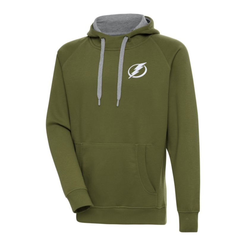 NHL Tampa Bay Lightning Victory Pullover Hoodie