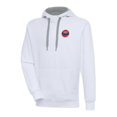 Antigua MLB Houston Astros Men's Victory Pullover Hood